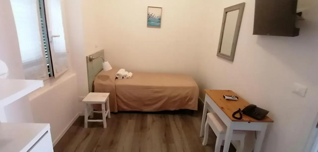 Hotel La Tavernetta Varraze