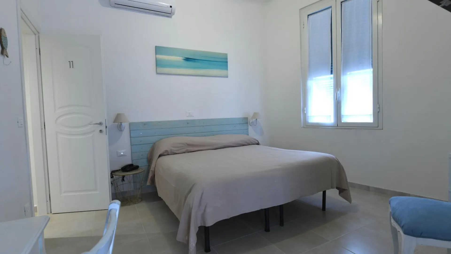 Hotel La Tavernetta Varraze 2*,  Italien
