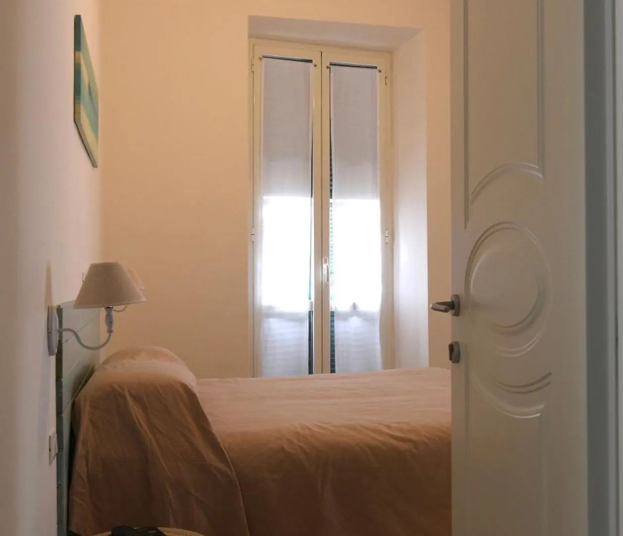 Hotel La Tavernetta Varraze