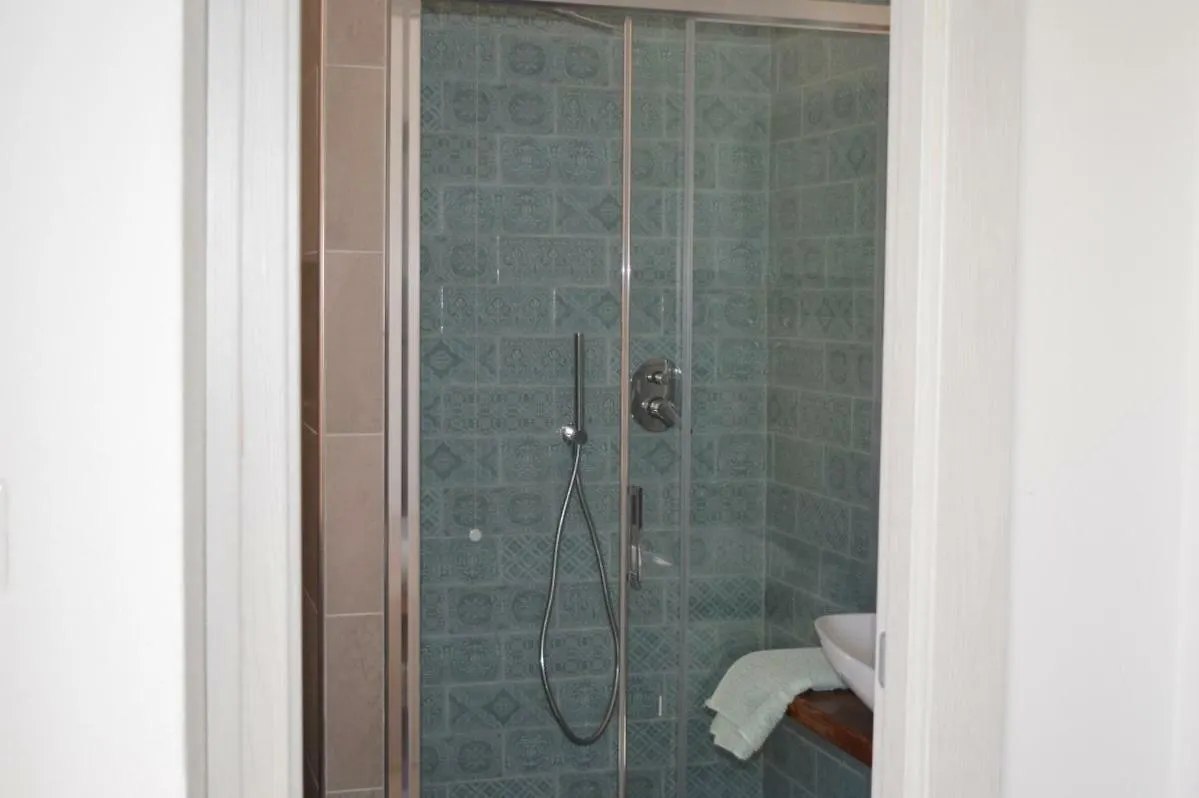 **  Hotel La Tavernetta Varraze Italien