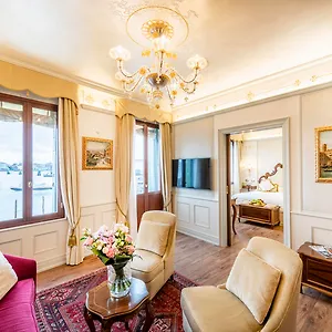 **** Hotel Monaco & Grand Canal Italie