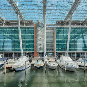 **** Hotel Nh Venezia Laguna Palace Italie