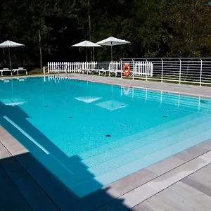 **** Hotel Four Points By Sheraton Italie