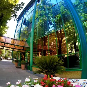 **** Hotel Michelangelo Italien