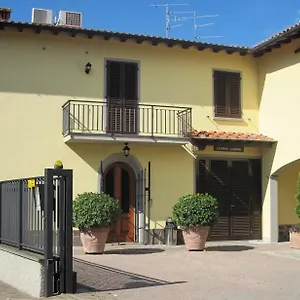 *** Maison d'hôtes La Spiga Italie