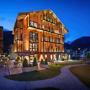 **** Hotel Roberta Alpine Italien