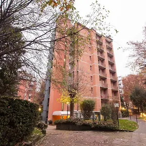 *** Appart hôtel Ih Argonne Park Italie