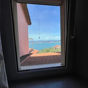 La Stanzetta Viola Fezzano (Liguria)