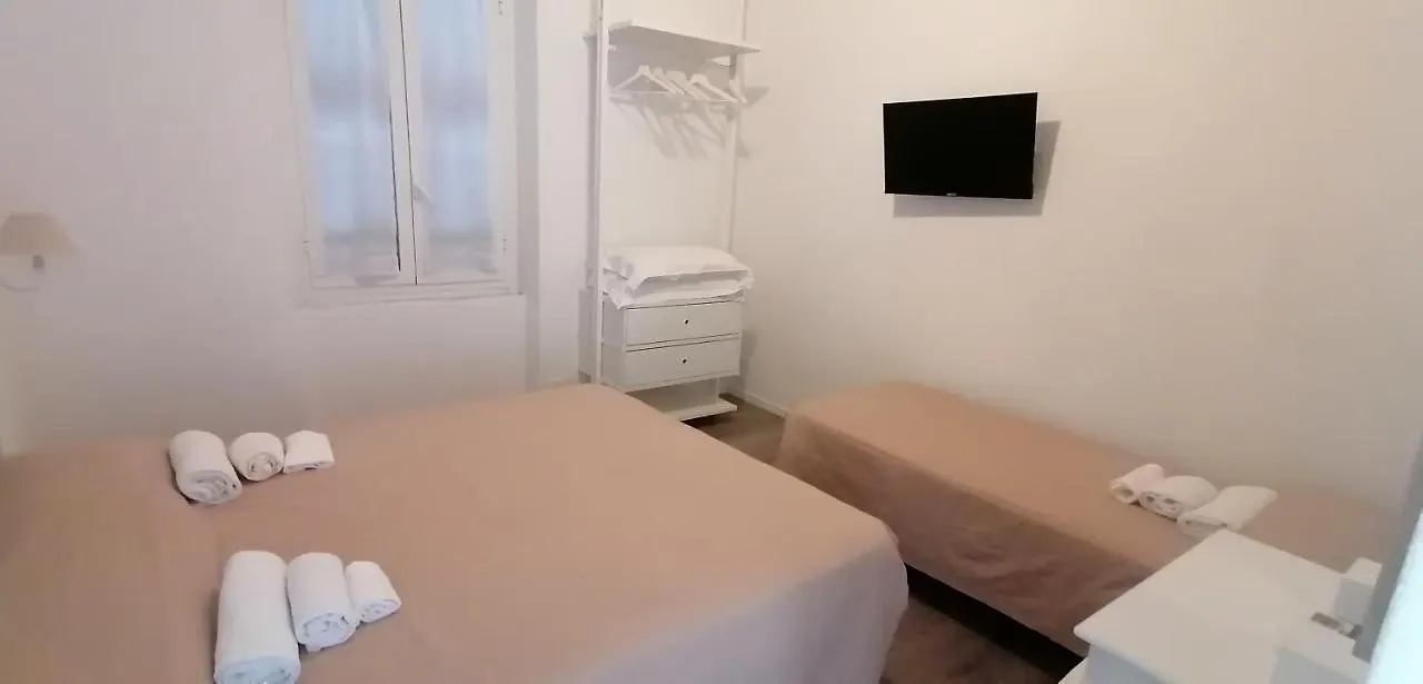 **  Hotel La Tavernetta Varazze Italy