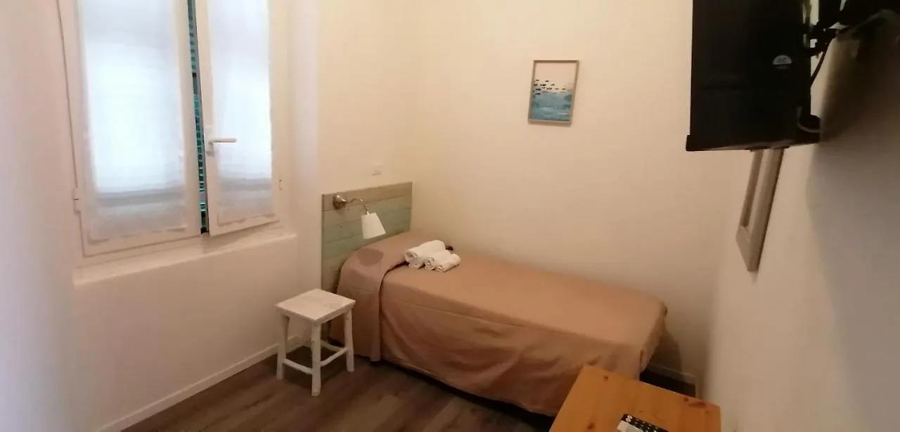 Hotel La Tavernetta Varazze