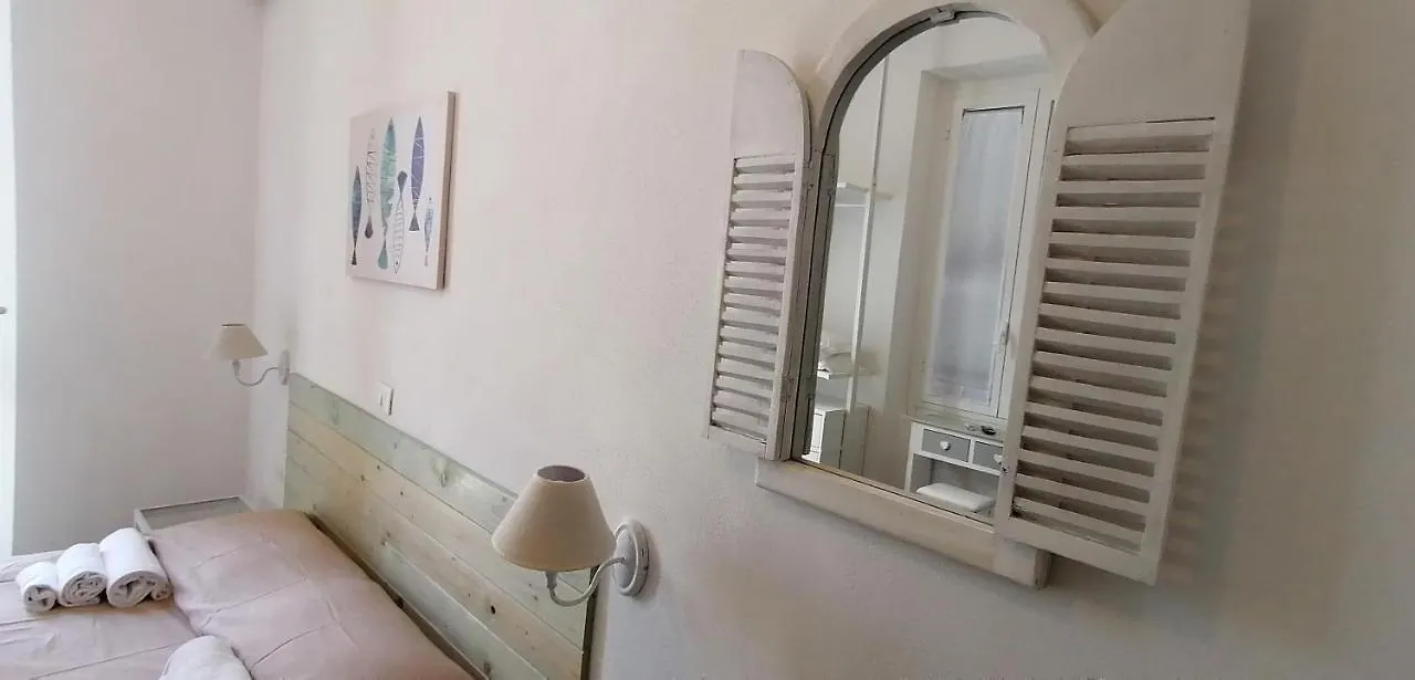 Hotel La Tavernetta Varazze