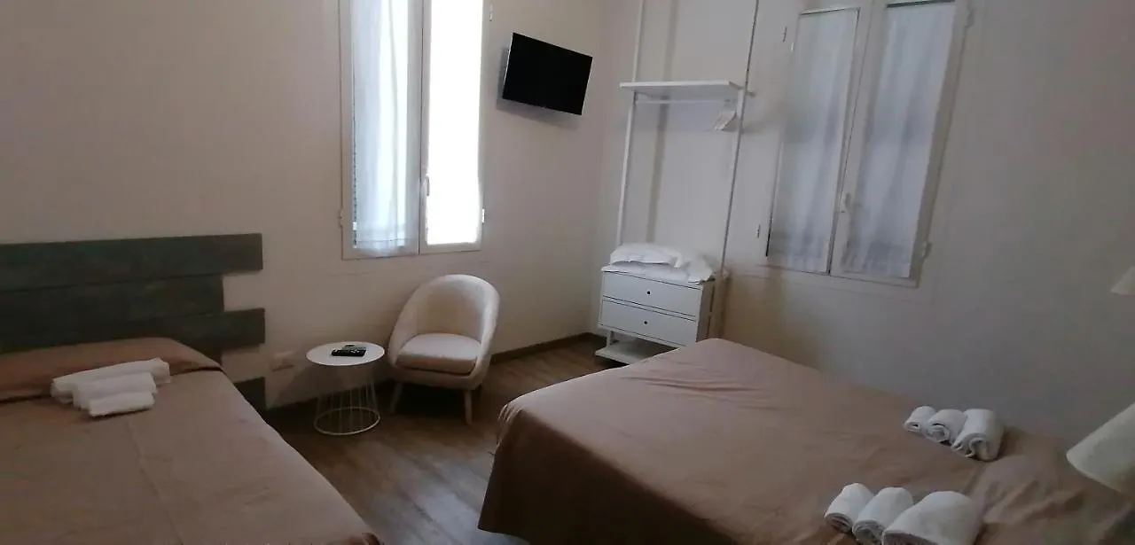 Hotel La Tavernetta Varazze