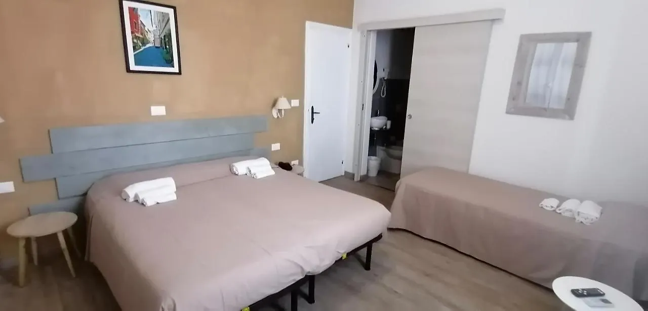 Hotel La Tavernetta Varazze