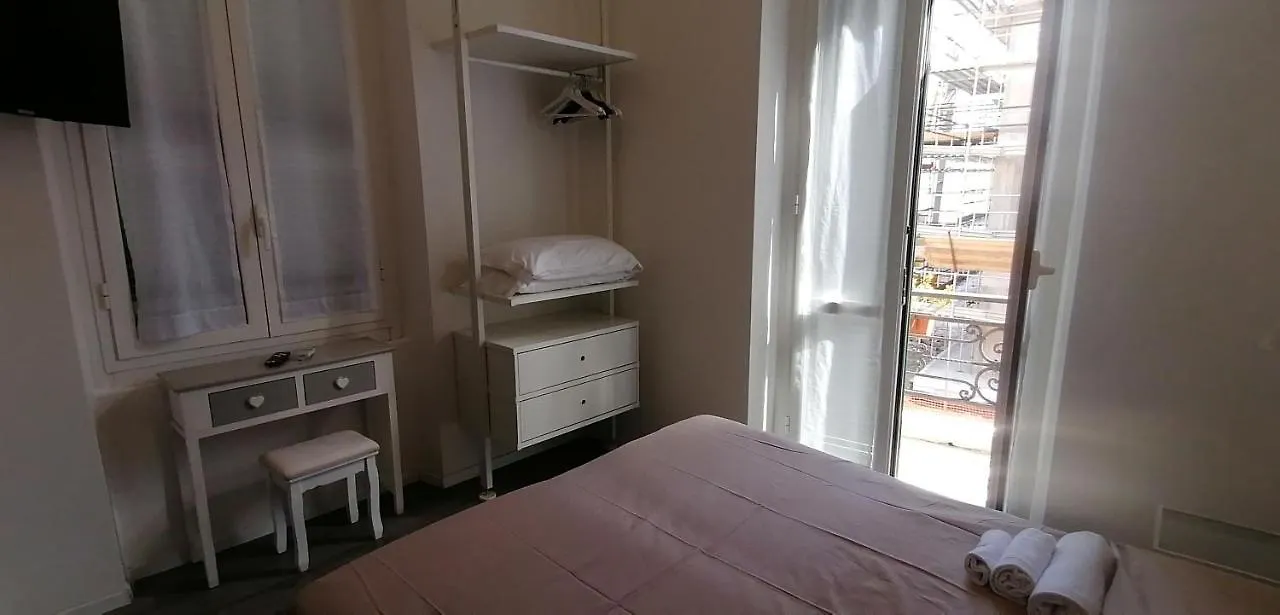 Hotel La Tavernetta Varazze