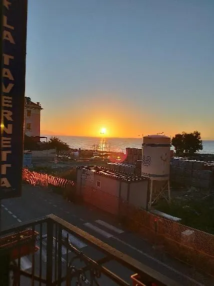 Hotel La Tavernetta Varazze 2*,  Italy