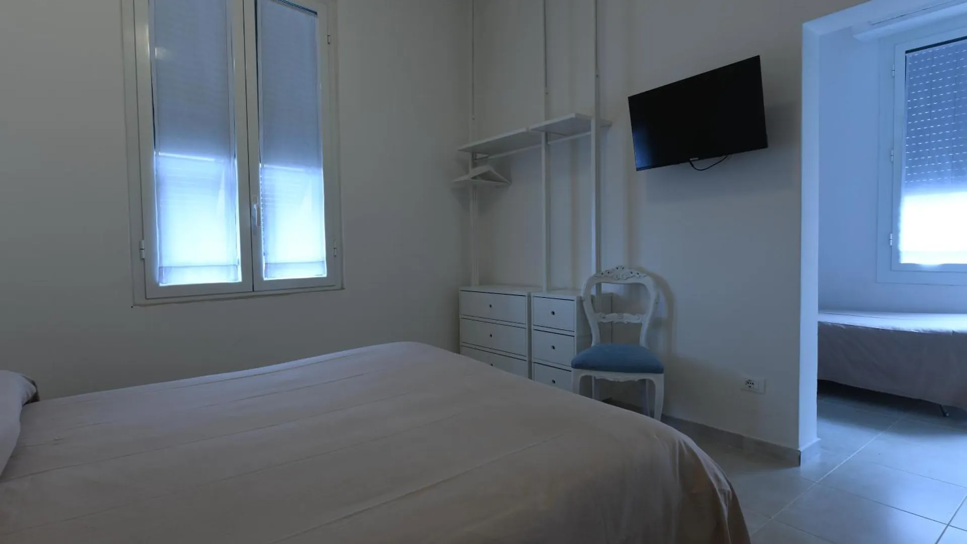 Hotel La Tavernetta Varazze Italy