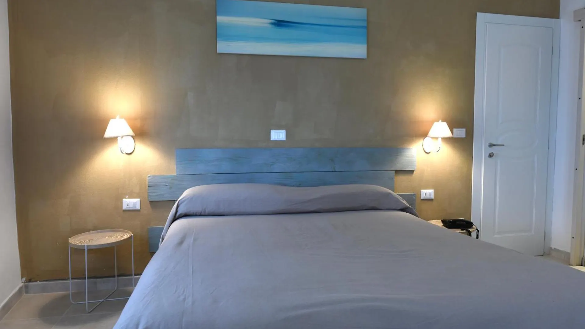 Hotel La Tavernetta Varazze