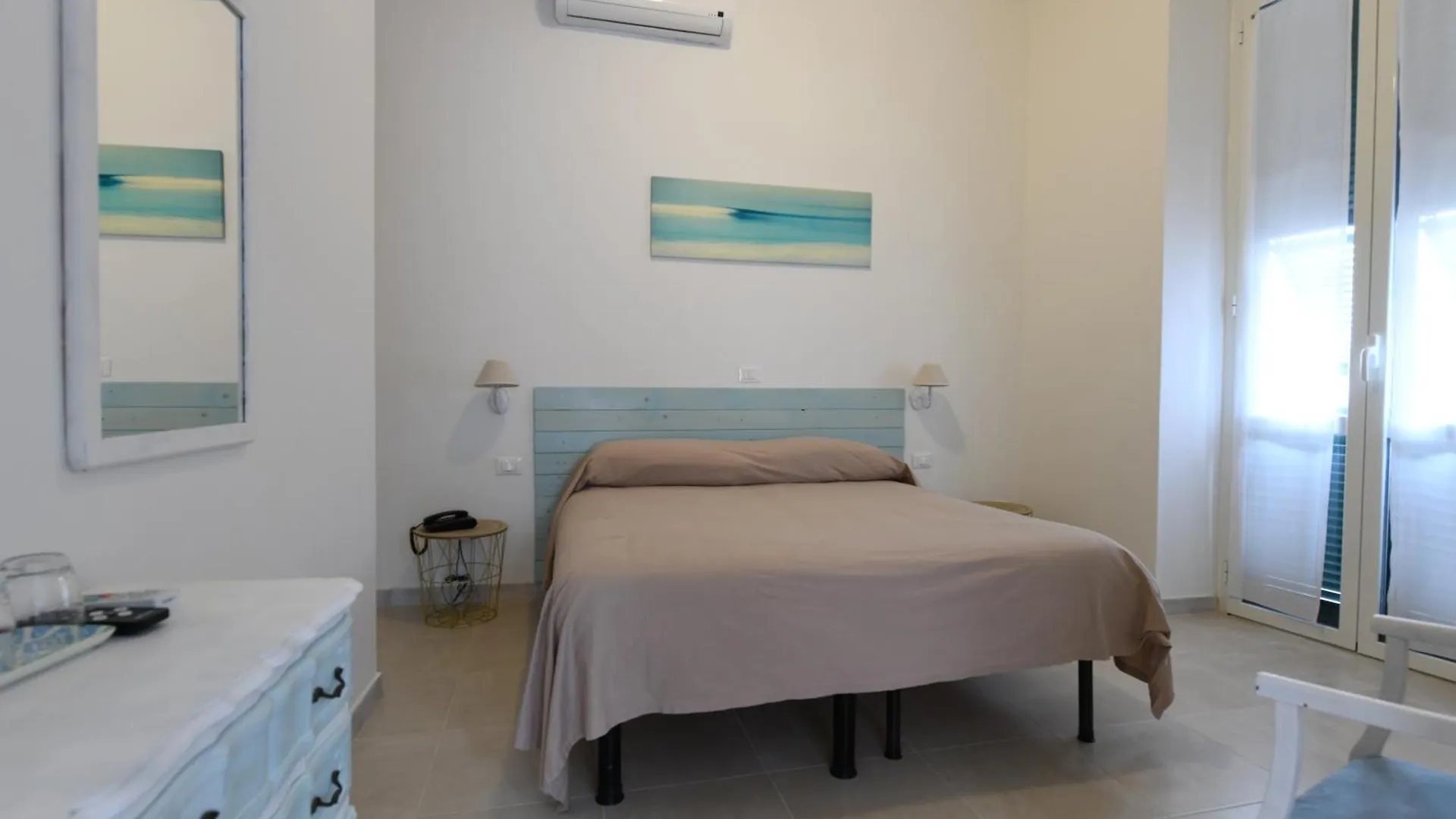 Hotel La Tavernetta Varazze