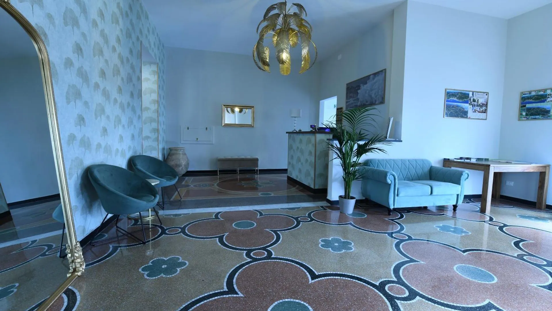 Hotel La Tavernetta Varazze