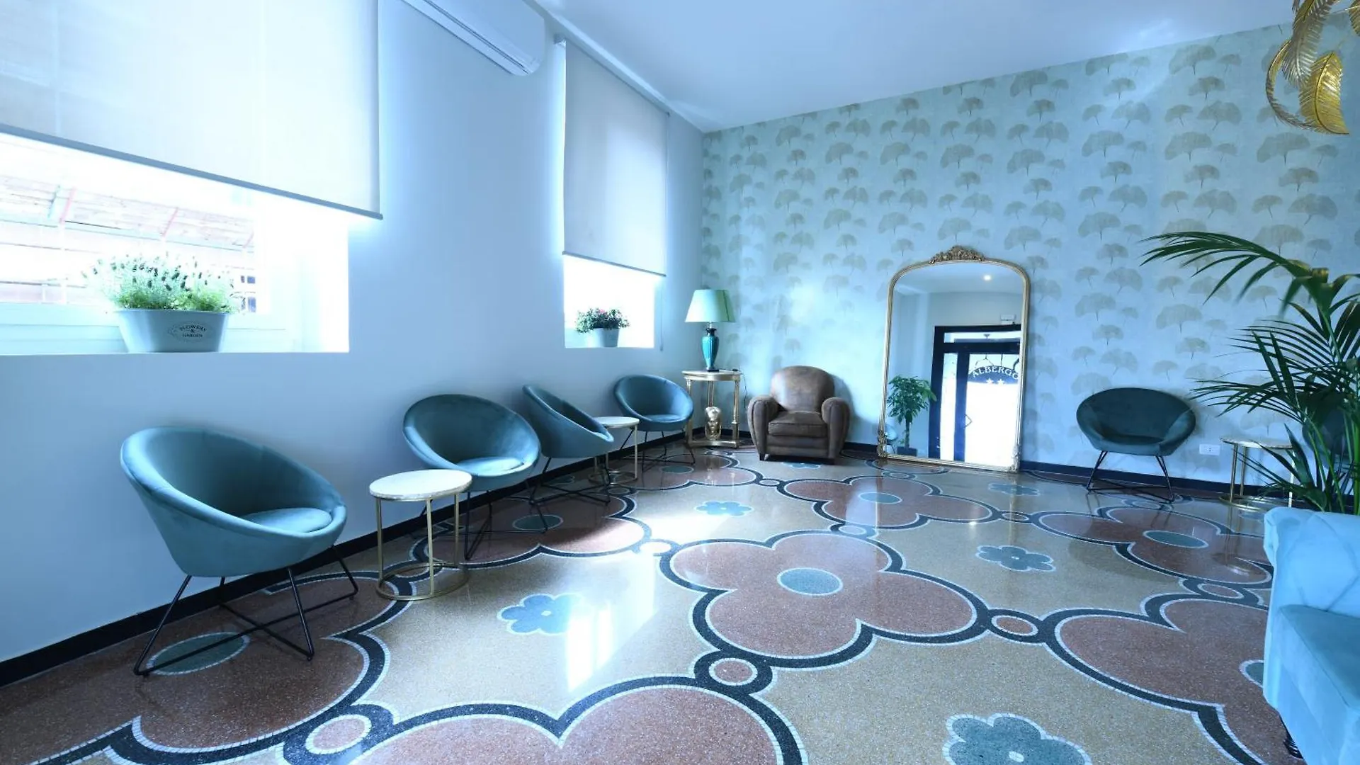 Hotel La Tavernetta Varazze