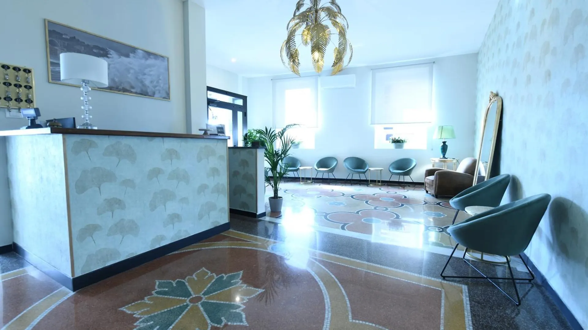 Hotel La Tavernetta Varazze