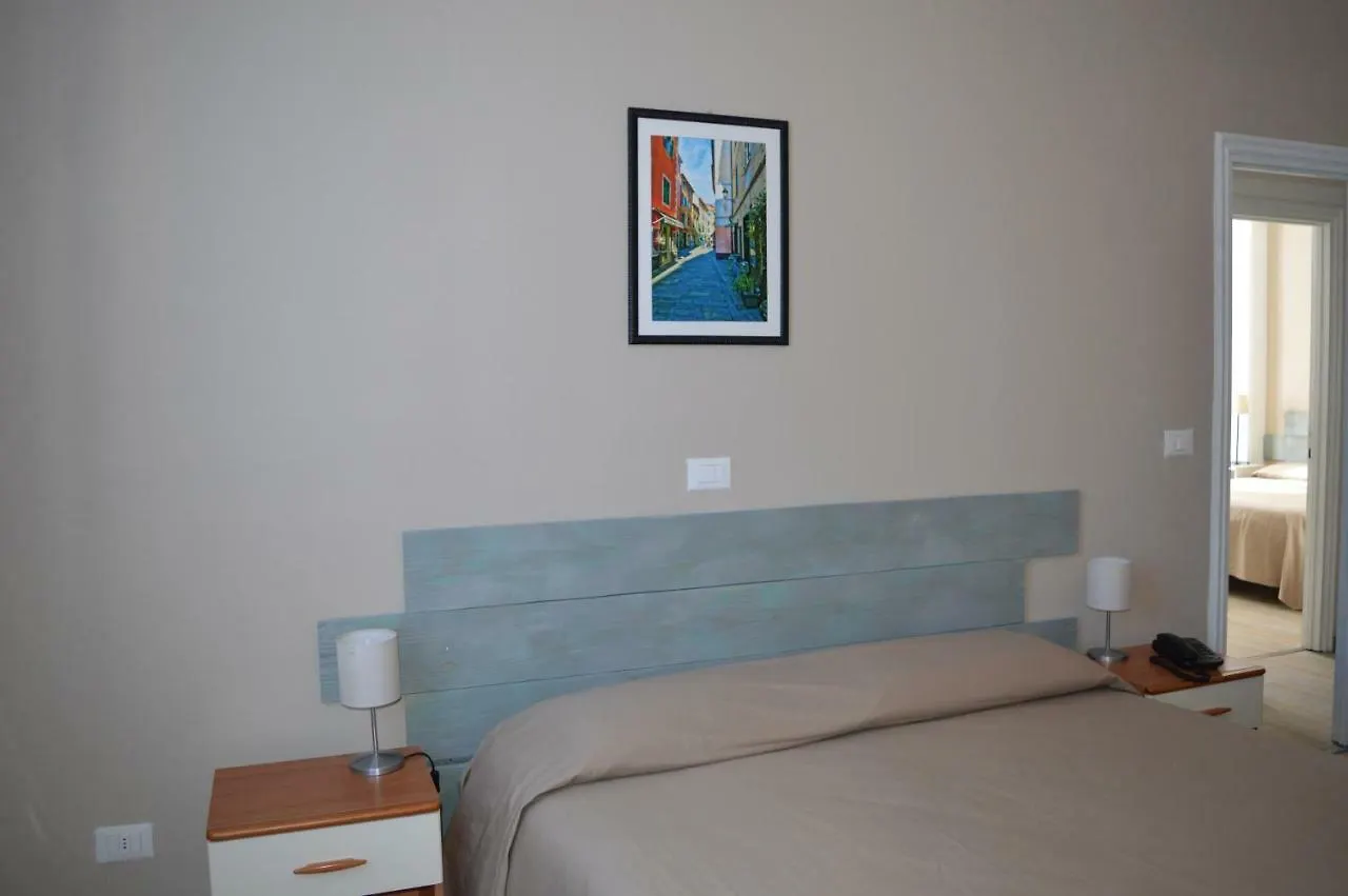 Hotel La Tavernetta Varazze
