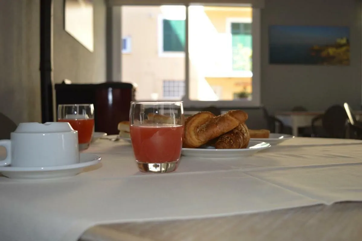 Hotel La Tavernetta Varazze