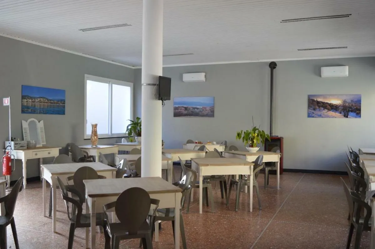 **  Hotel La Tavernetta Varazze Italy