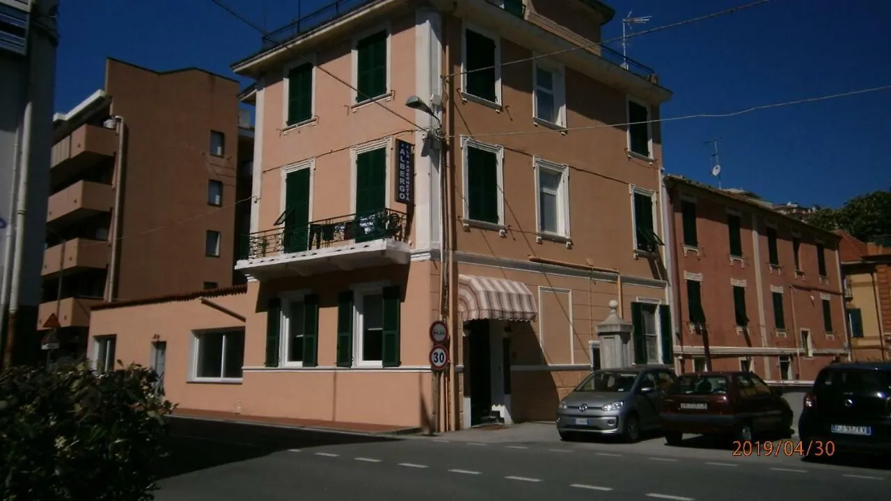 Hotel La Tavernetta Varazze