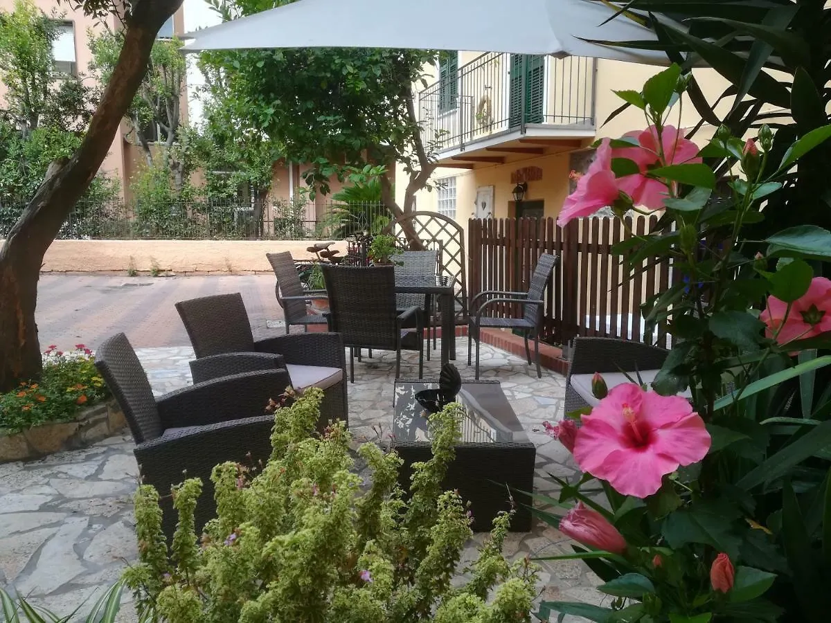 Hotel La Tavernetta Varazze